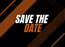 Class of 2029 - Save the Date!